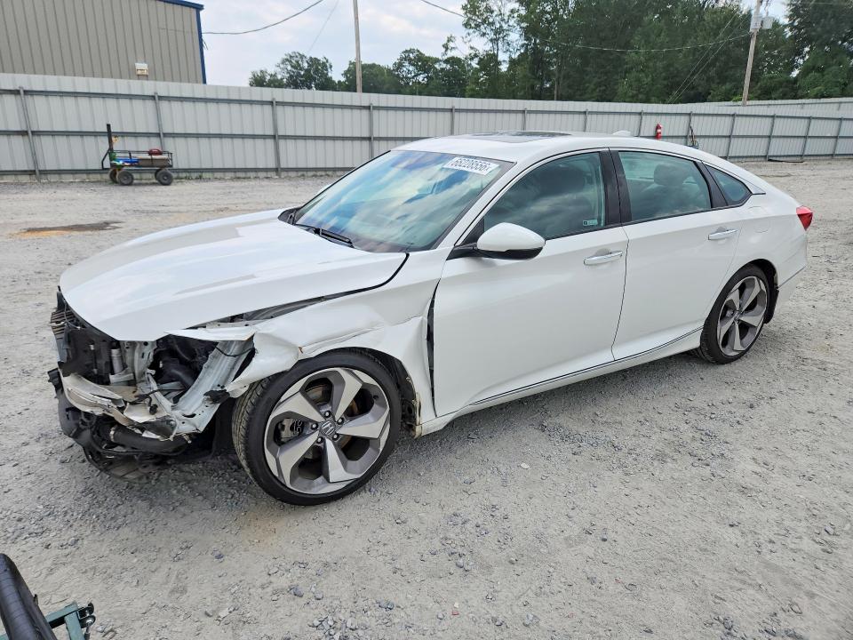 2018 HONDA ACCORD - Търг №66228556