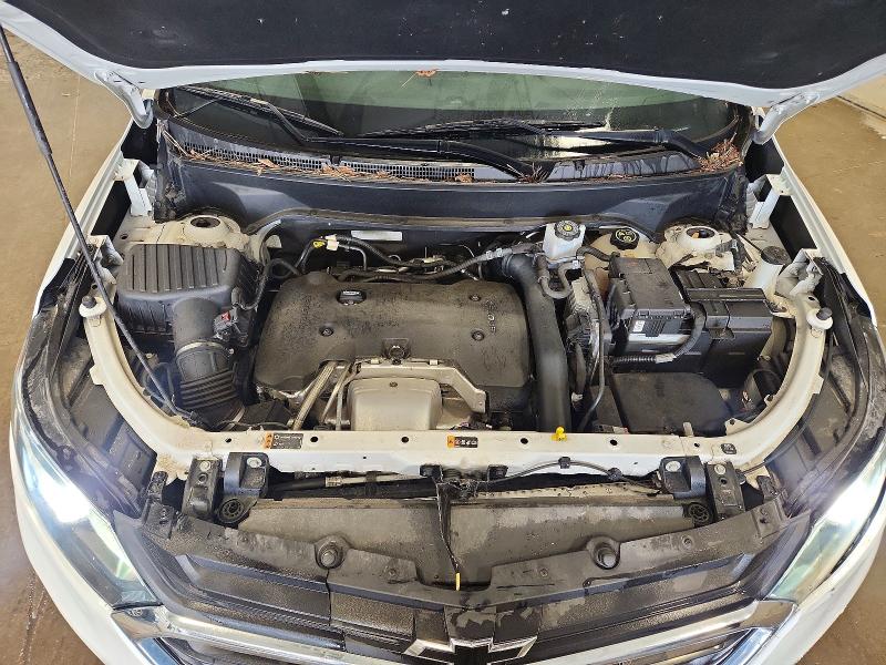 Photo 12 from auction – 2018 CHEVROLET EQUINOX with VIN 2GNAXTEX5J6206664