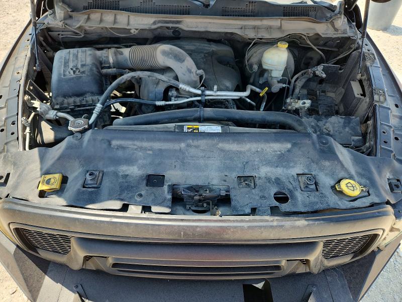 Photo 11 from auction – 2014 RAM 1500 with VIN 1C6RR7LT1ES174349