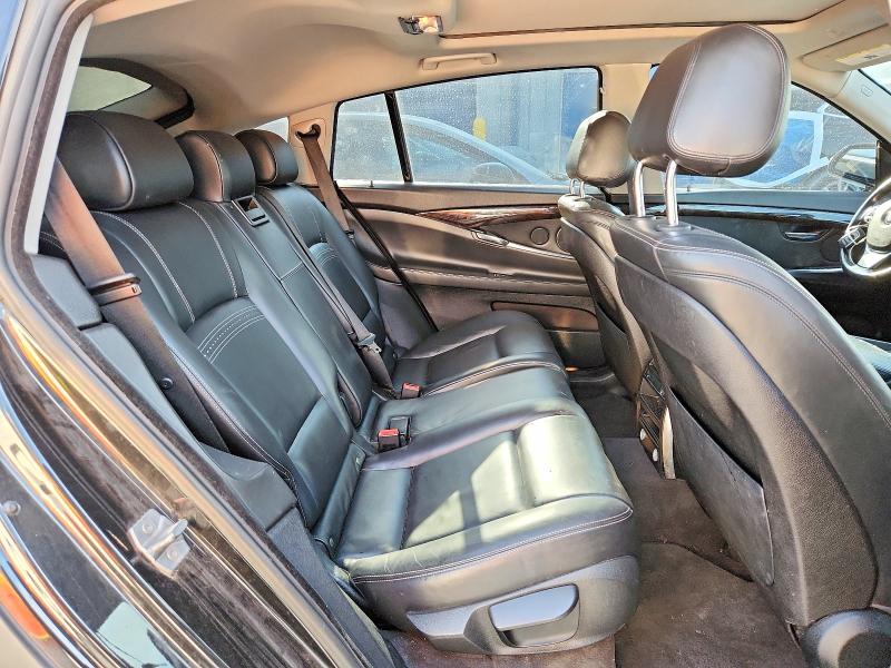 Foto 11 de la subasta – 2015 BMW 535 con VIN WBA5M4C50FD184122