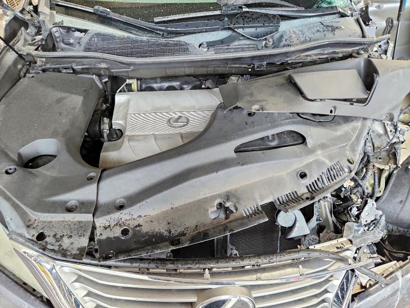 Photo 12 from auction – 2015 LEXUS RX 350 with VIN 2T2BK1BA1FC296798