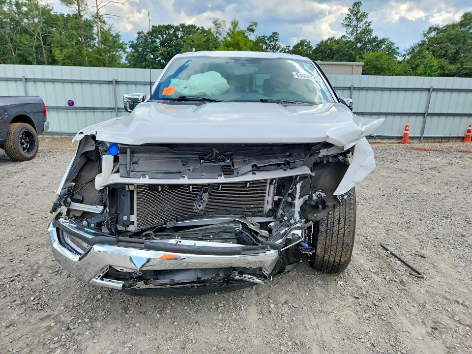 Photo 5 from auction – 2023 FORD F150 with VIN 1FTEW1CP6PKD54980