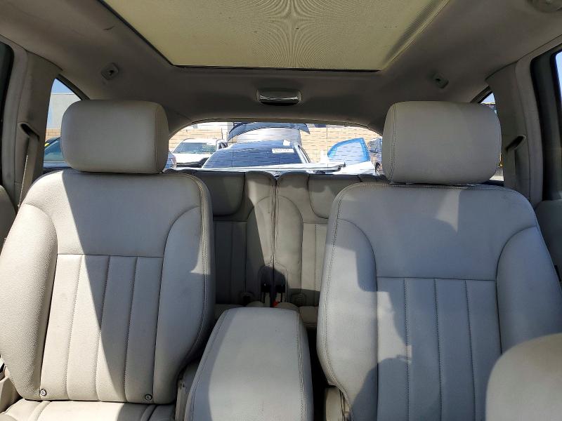 Photo 10 from auction – 2007 MERCEDES-BENZ R with VIN 4JGCB65EX7A058387