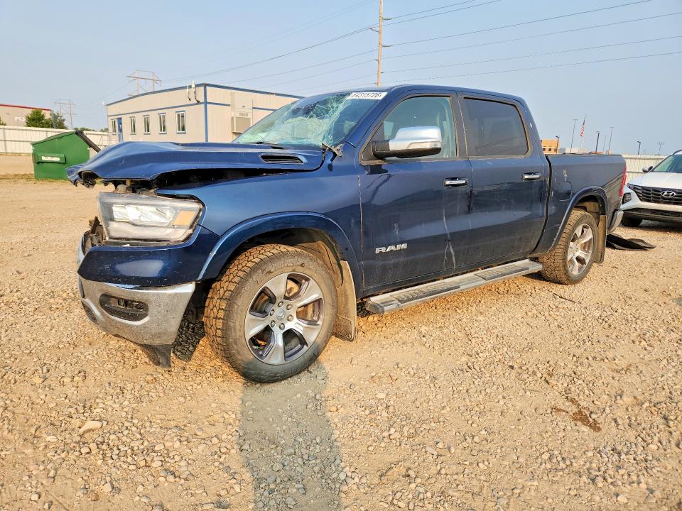 2021 RAM 1500 - Търг №64315726