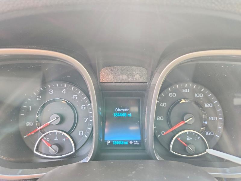 Photo 9 from auction – 2015 CHEVROLET MALIBU with VIN 1G11C5SL0FF233567