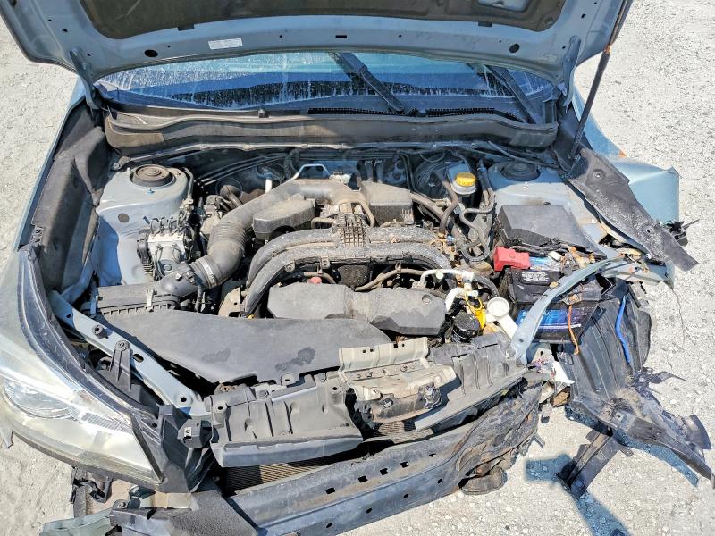 Photo 12 from auction – 2017 SUBARU FORESTER with VIN JF2SJAAC7HH424875