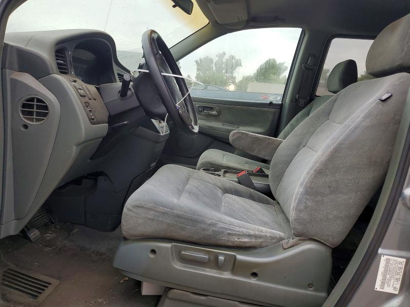Фото 7 с аукциона – 2002 HONDA ODYSSEY с VIN 5FNRL18602B027586
