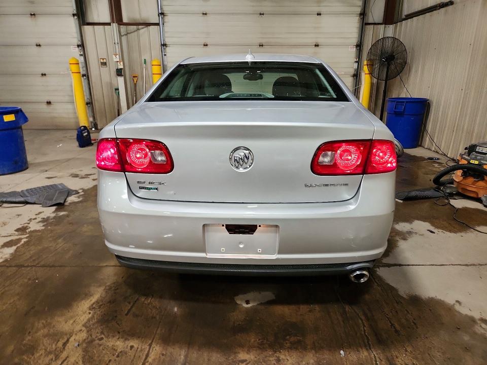 Photo 6 from auction – 2011 BUICK LUCERNE with VIN 1G4HA5EM3BU131794
