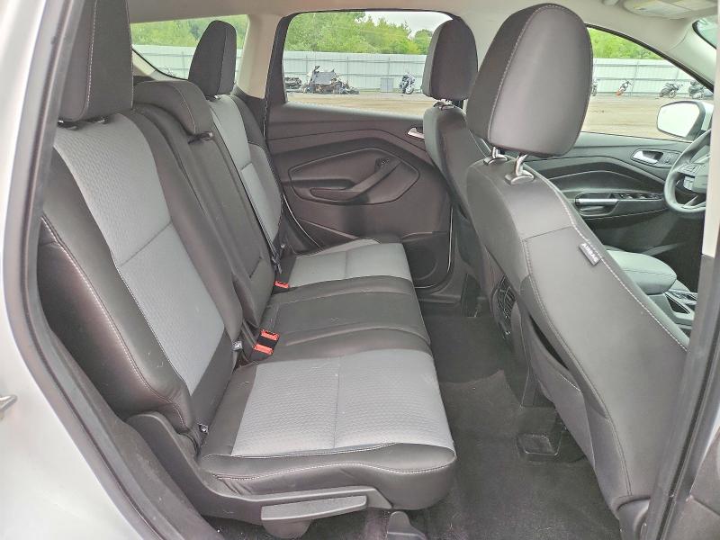 Фото 11 с аукциона – 2017 FORD ESCAPE с VIN 1FMCU9GD2HUF00174