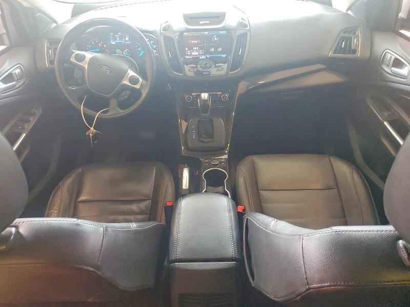 Фото 8 с аукциона – 2014 FORD ESCAPE с VIN 1FMCU9JX2EUC03484