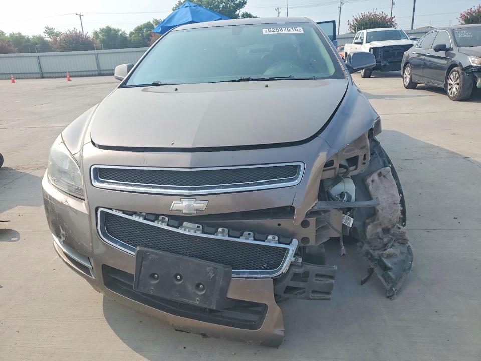 Photo 5 from auction – 2011 CHEVROLET MALIBU with VIN 1G1ZC5E19BF267093