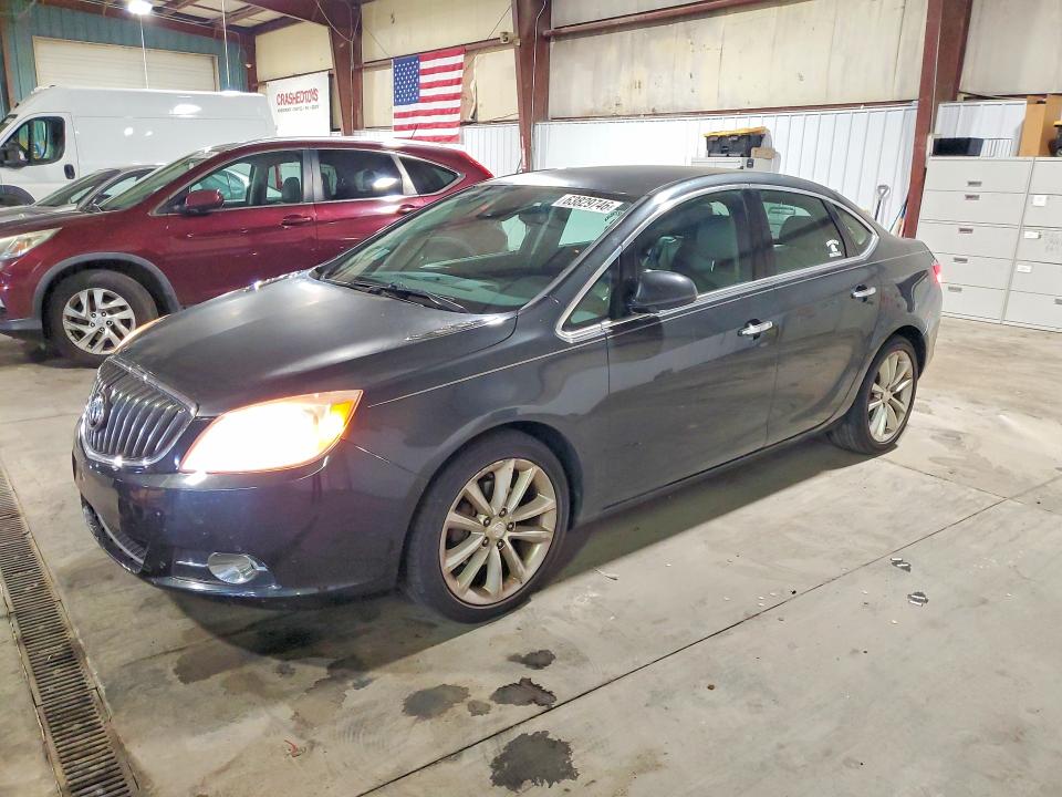 2014 BUICK VERANO - Търг №63829746