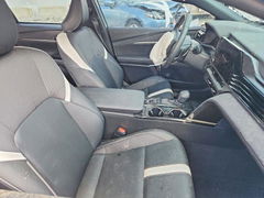 Photo 7 from auction – 2025 TOYOTA CAMRY with VIN 4T1DAACK6SU168587