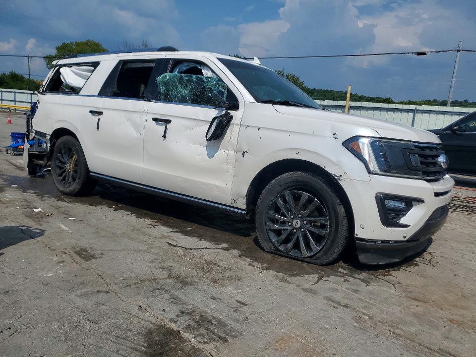 Photo 4 from auction – 2019 FORD EXPEDITION with VIN 1FMJK1KT3KEA11913