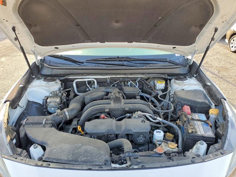 Photo 12 from auction – 2019 SUBARU OUTBACK with VIN 4S4BSANC5K3385645