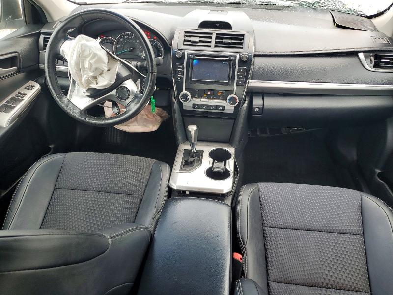 صورة رقم 8 من المزاد - 2013 TOYOTA CAMRY مع VIN 4T1BF1FK2DU248461