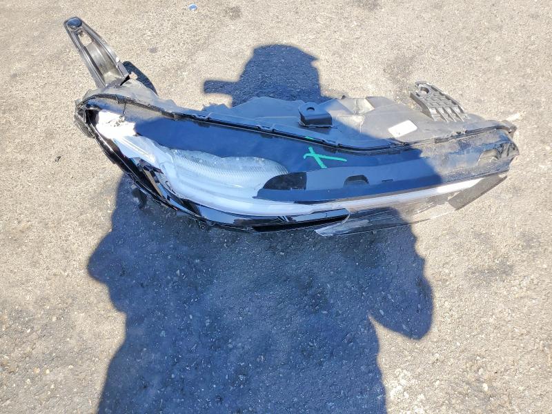 Photo 12 from auction – 2025 HONDA ACCORD with VIN 1HGCY2F86SA065058