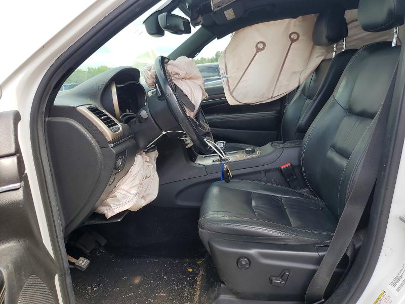 Photo 7 from auction – 2014 JEEP GRAND CHEROKEE with VIN 1C4RJFBG4EC423249