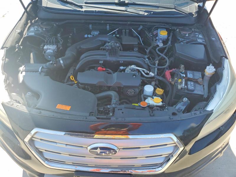 Foto 11 de la subasta – 2015 SUBARU OUTBACK con VIN 4S4BSANC6F3358508