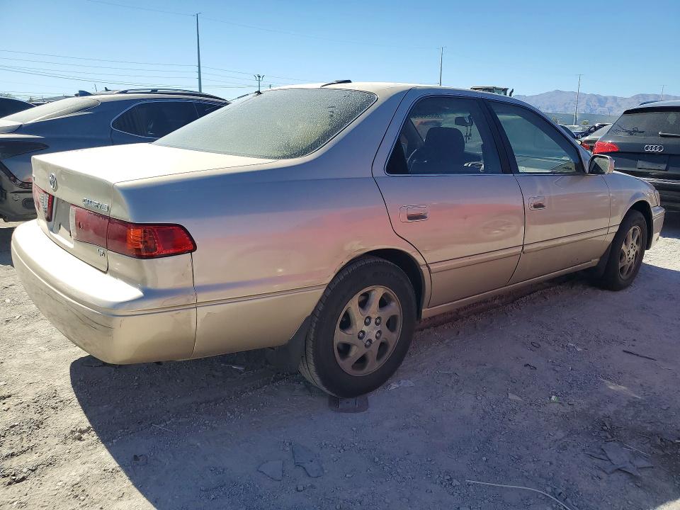 Photo 3 from auction – 2000 TOYOTA CAMRY with VIN JT2BF28KXY0242517