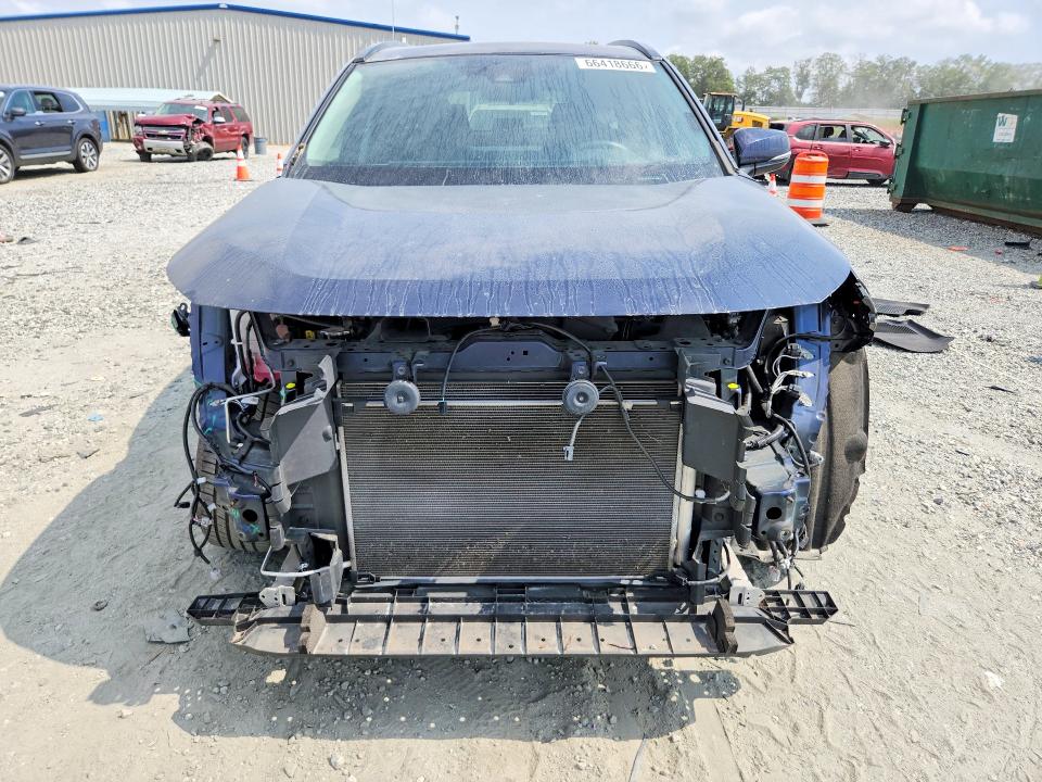 Photo 5 from auction – 2023 TOYOTA RAV4 with VIN 2T3P1RFVXPW340877