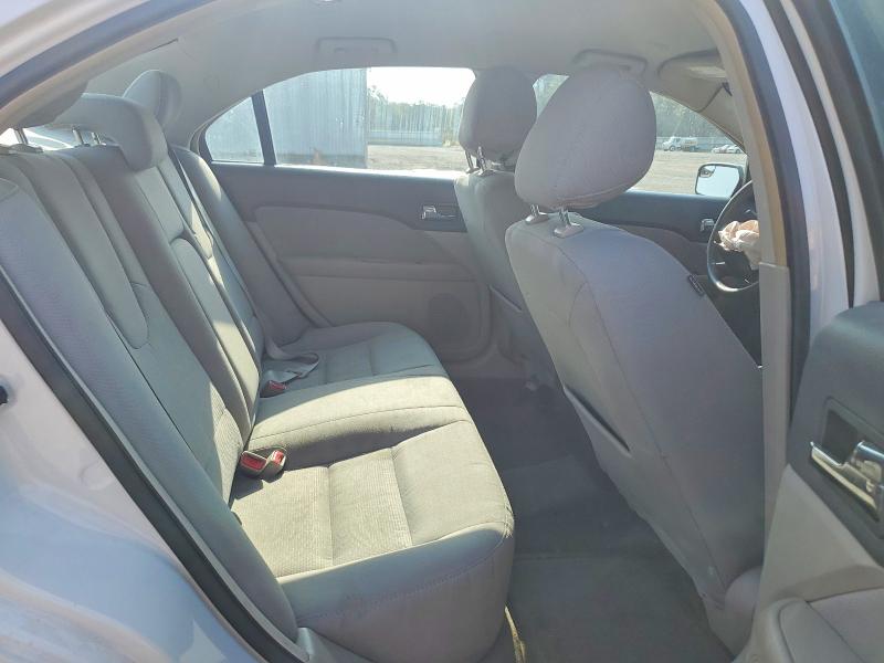 Photo 10 from auction – 2012 FORD FUSION with VIN 3FAHP0HA7CR254696