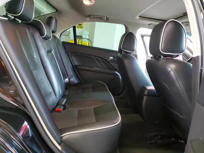 Photo 10 from auction – 2012 FORD FUSION with VIN 3FAHP0CG0CR342310
