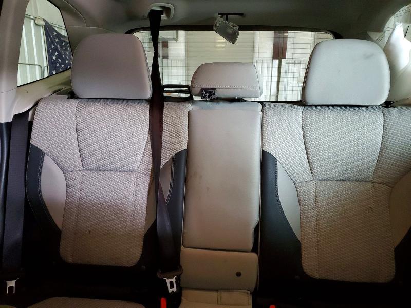 Photo 10 from auction – 2020 SUBARU FORESTER with VIN JF2SKAJC2LH553645