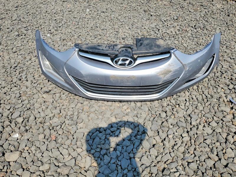 Photo 12 from auction – 2015 HYUNDAI ELANTRA with VIN 5NPDH4AE4FH582885