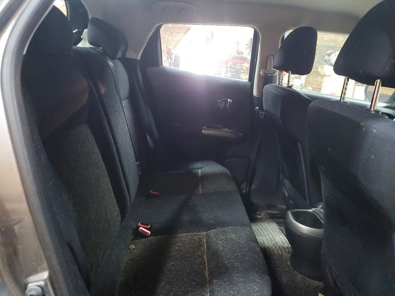 Photo 11 from auction – 2013 NISSAN JUKE with VIN JN8AF5MV1DT216647
