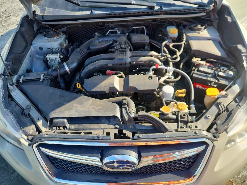 Photo 12 from auction – 2017 SUBARU CROSSTREK with VIN JF2GPABC1H8226862