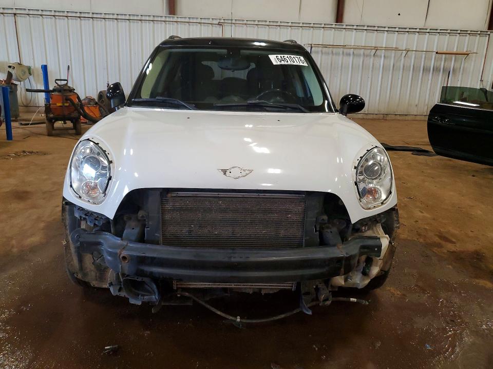 Photo 5 from auction – 2015 MINI COOPER with VIN WMWZC5C57FWM19016