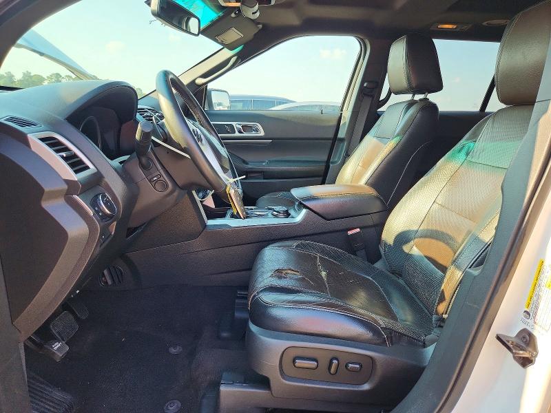Photo 7 from auction – 2013 FORD EXPLORER with VIN 1FM5K8GT3DGA68848