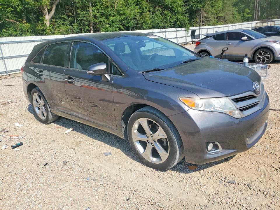 Photo 4 from auction – 2015 TOYOTA VENZA with VIN 4T3BK3BB3FU119037