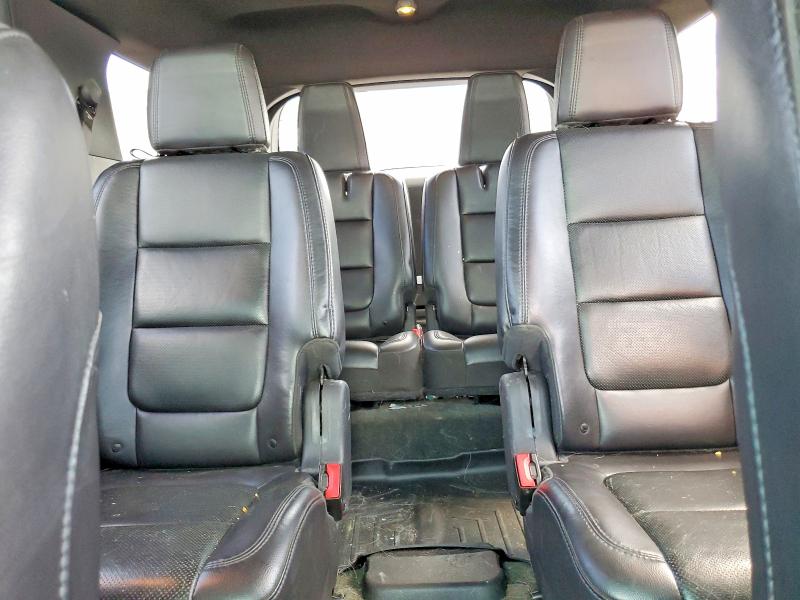 Photo 10 from auction – 2013 FORD EXPLORER with VIN 1FM5K8F85DGC76887