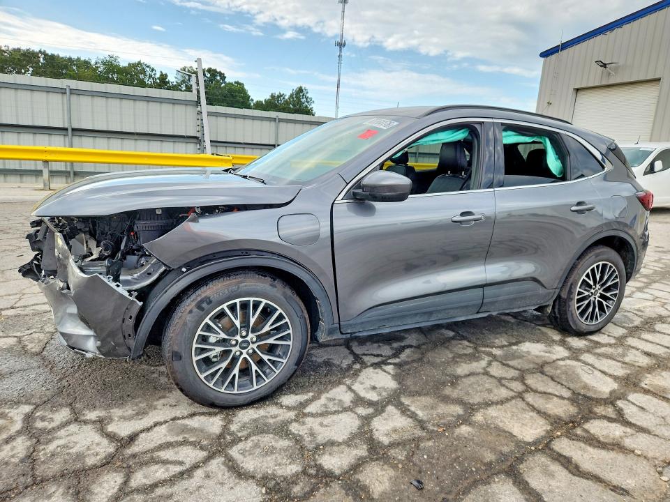 2026 FORD ESCAPE - Търг №65564176