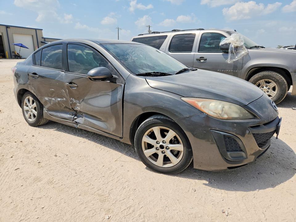 Zdjęcie 4 z aukcji – 2011 MAZDA 3 z VIN JM1BL1VF2B1472328