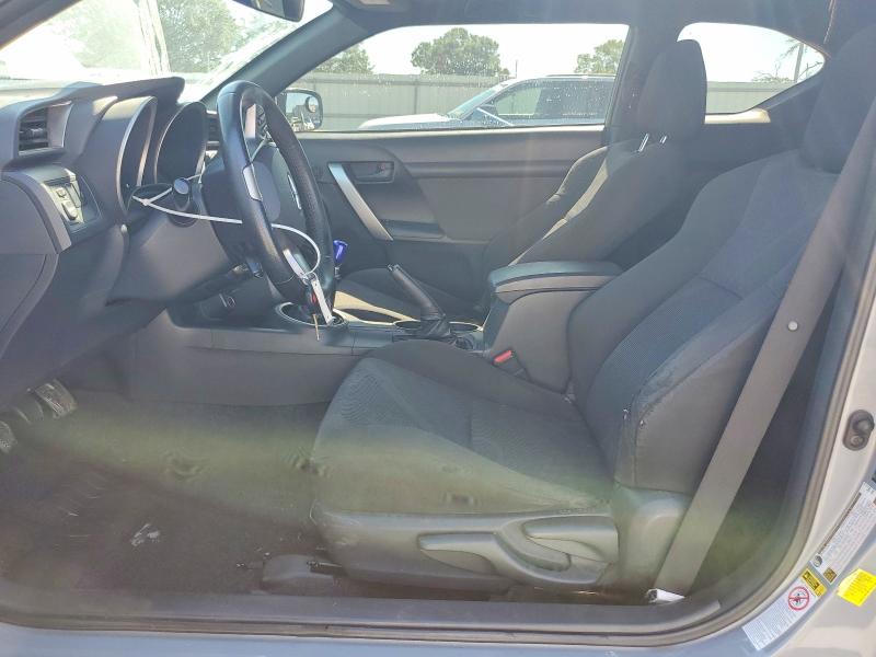 Photo 7 from auction – 2012 SCION TC with VIN JTKJF5C78C3032909