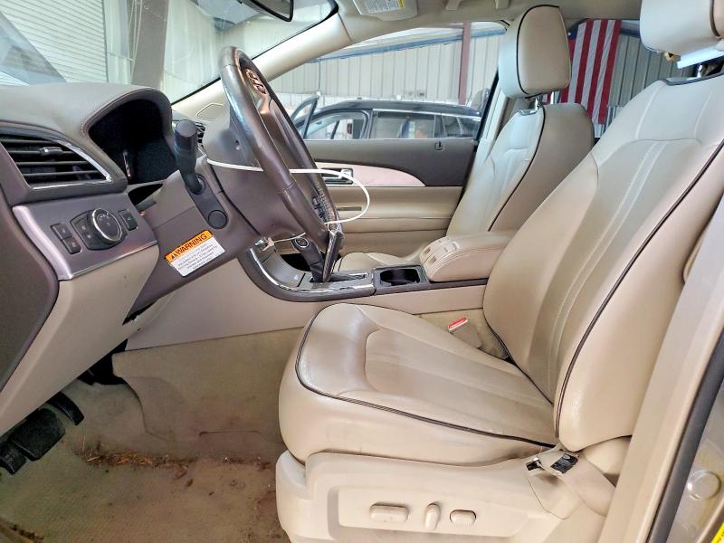 Photo 7 from auction – 2012 LINCOLN MKX with VIN 2LMDJ8JK2CBL08206