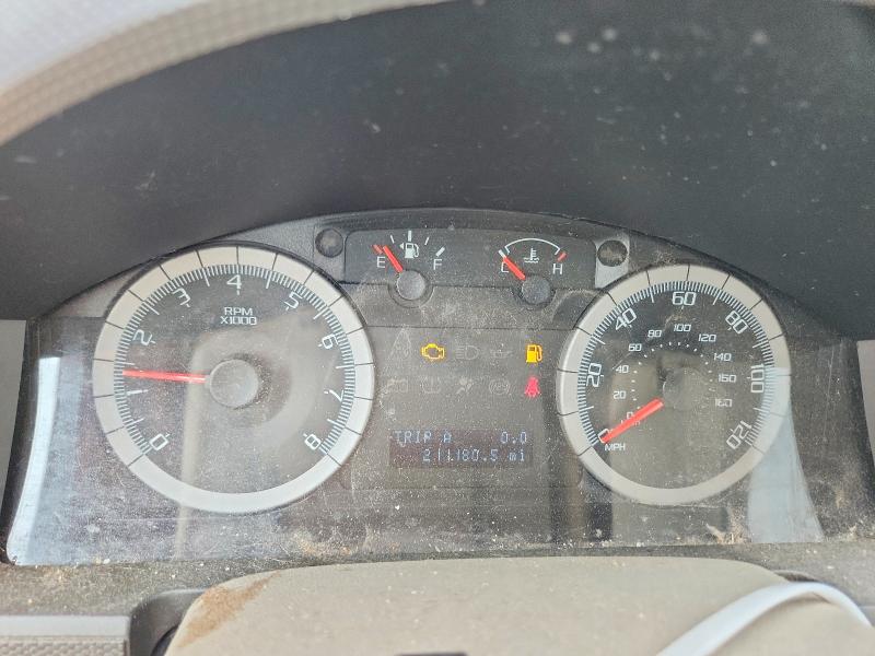 Photo 9 from auction – 2008 FORD ESCAPE with VIN 1FMCU03178KA80639