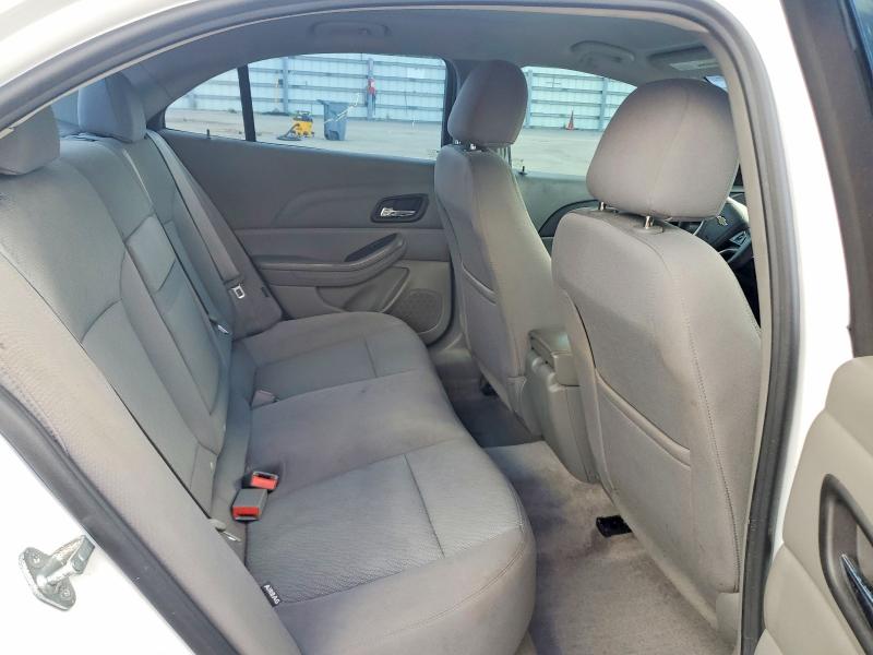 Photo 10 from auction – 2013 CHEVROLET MALIBU with VIN 1G11A5SA0DF189586