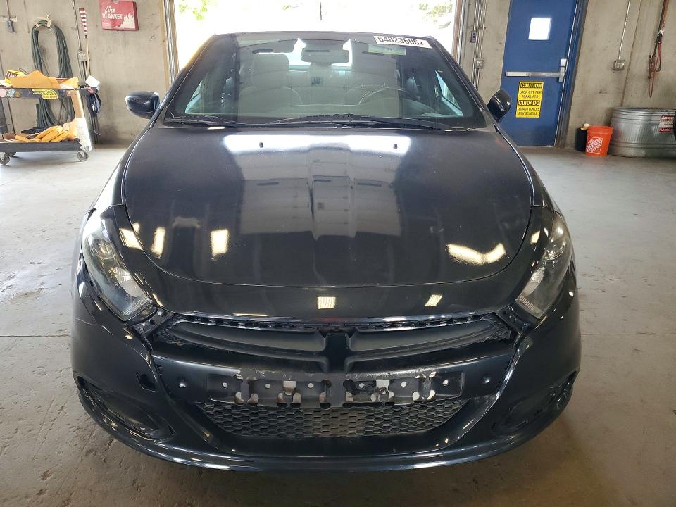 Photo 5 from auction – 2014 DODGE DART with VIN 1C3CDFBB7ED677523