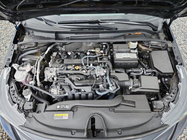 Photo 11 from auction – 2025 TOYOTA COROLLA with VIN 5YFB4MDE7SP348560
