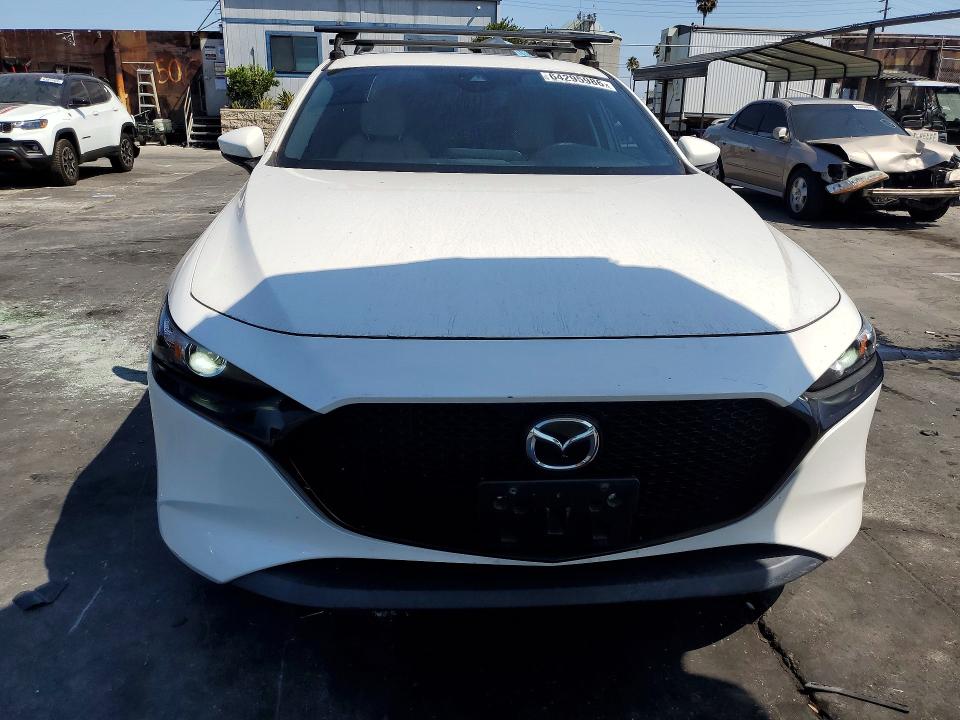 Zdjęcie 5 z aukcji – 2019 MAZDA 3 z VIN JM1BPAMM5K1131252