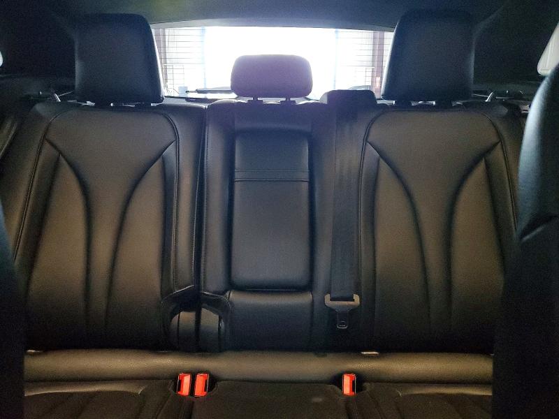 Photo 10 from auction – 2016 LINCOLN MKC with VIN 5LMCJ1D9XGUJ19548