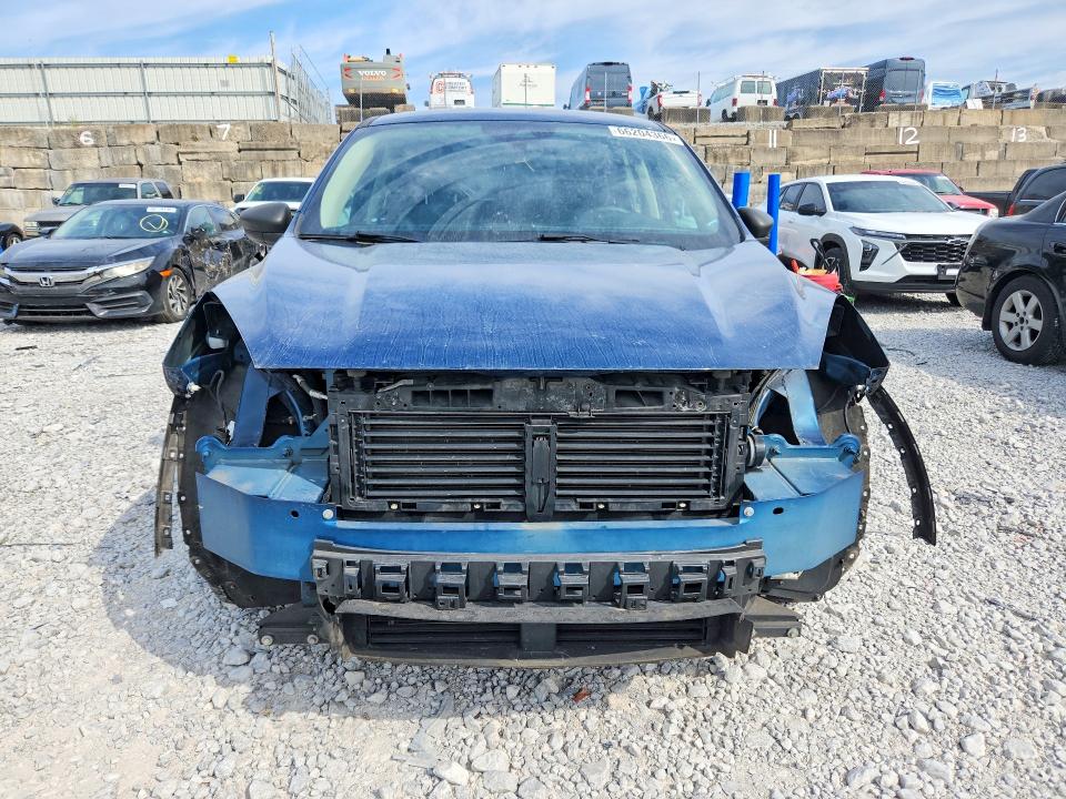 Photo 5 from auction – 2020 FORD ESCAPE with VIN 1FMCU0F6XLUA28362