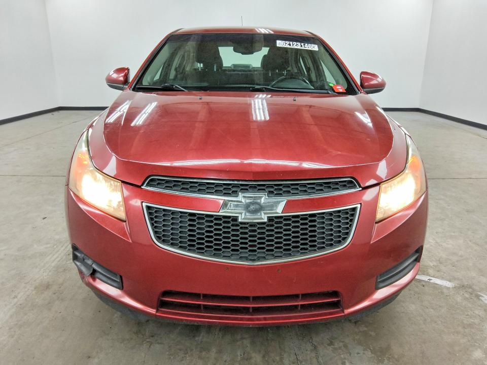 Photo 5 from auction – 2013 CHEVROLET CRUZE with VIN 1G1PC5SB6D7251550