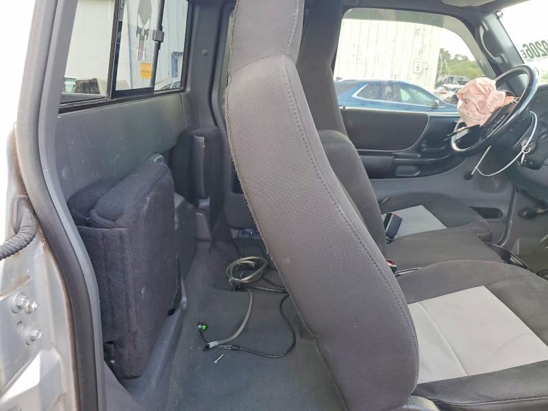 Photo 10 from auction – 2004 FORD RANGER with VIN 1FTZR45EX4PB43270