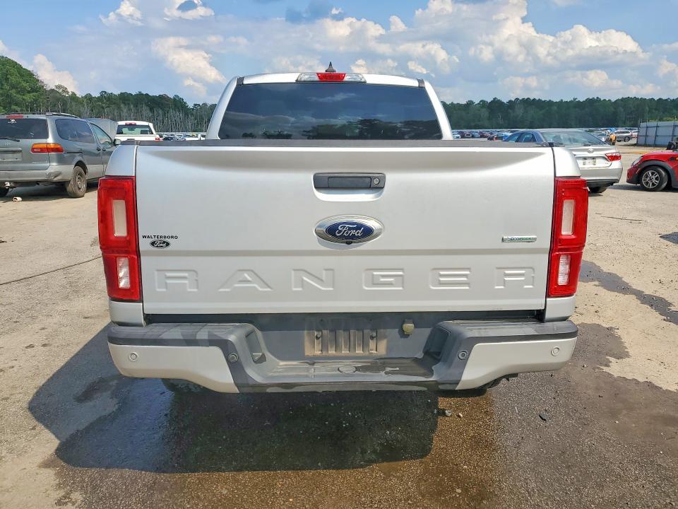 Photo 6 from auction – 2019 FORD RANGER with VIN 1FTER4EH5KLA32574