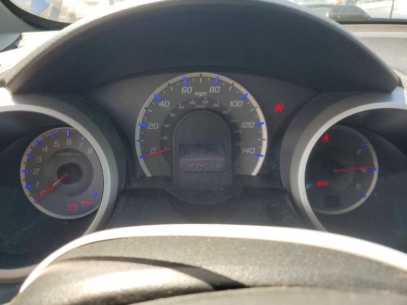 Photo 9 from auction – 2010 HONDA FIT with VIN JHMGE8H43AS025646